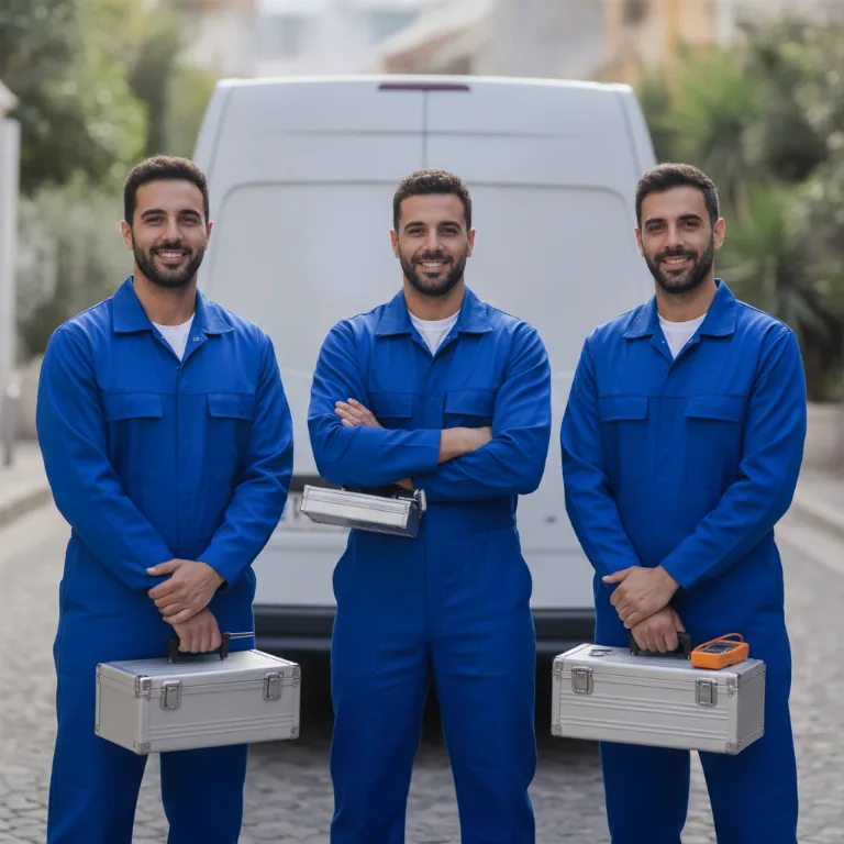 Riparazione Lavatrici team a Teramo